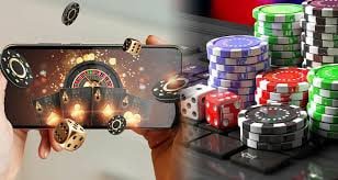 jilibetd Slots